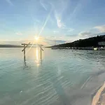Lägenhet Apatmani Jugo I Bura Jadranovo
