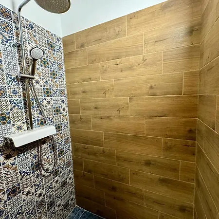 Apatmani Jugo I Bura Apartman