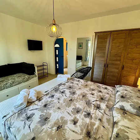 Apartman Apatmani Jugo I Bura Jadranovo