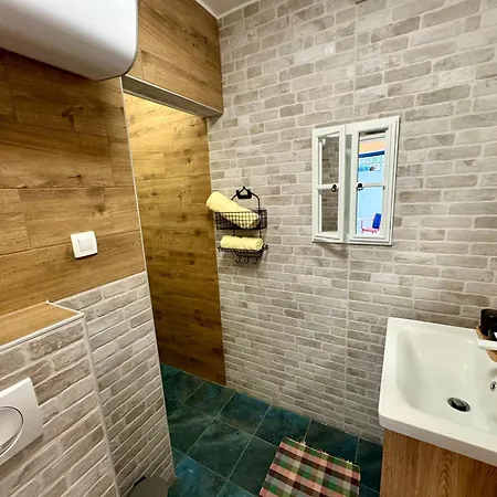 Apatmani Jugo I Bura