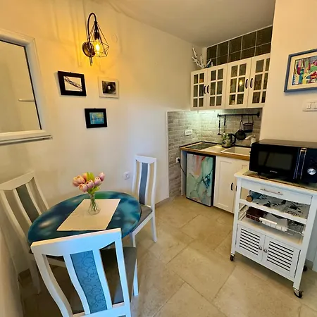 דירה Apatmani Jugo I Bura *