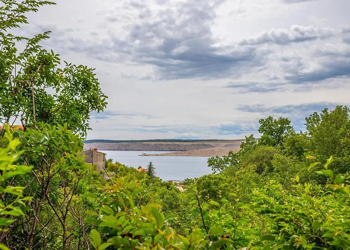 Appartement Apatmani Jugo I Bura