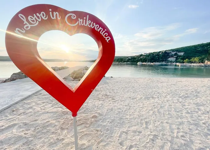 דירה Apatmani Jugo I Bura *