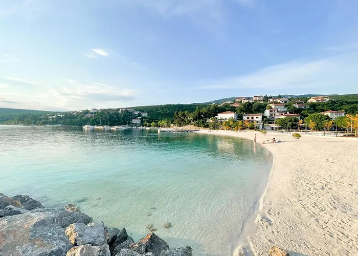 דירה Apatmani Jugo I Bura יאדראנובו