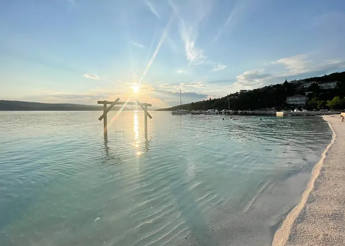 דירה Apatmani Jugo I Bura יאדראנובו