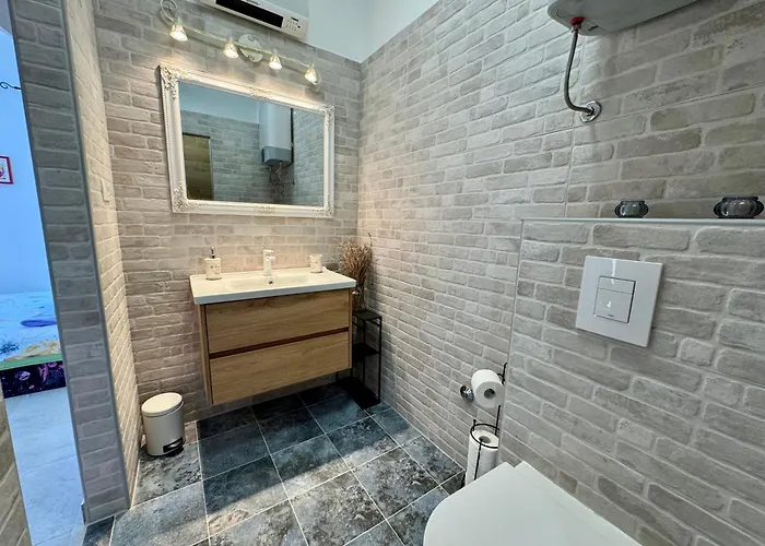 Apatmani Jugo I Bura