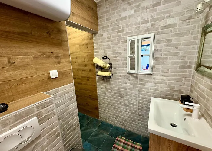 Apatmani Jugo I Bura